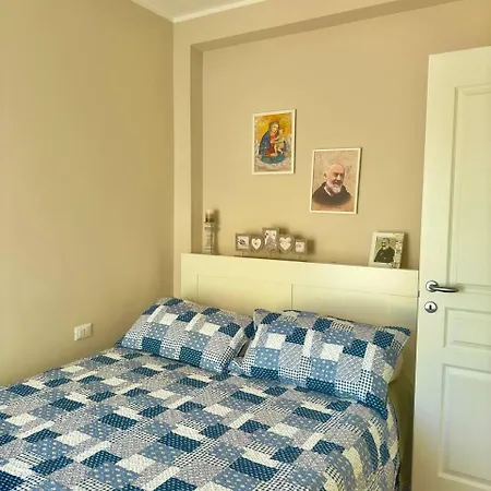 Casa Luciana *