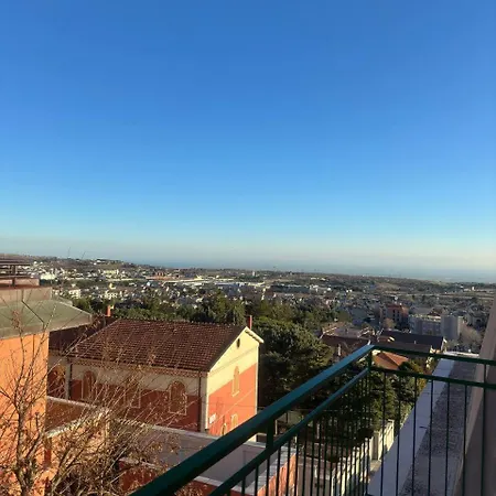 Casa Luciana Apartment