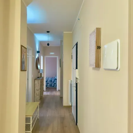 דירה Casa Luciana