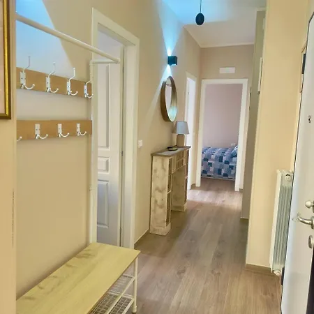 Casa Luciana *