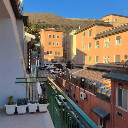 דירה Casa Luciana סן ג'יואבאני רוטונדו