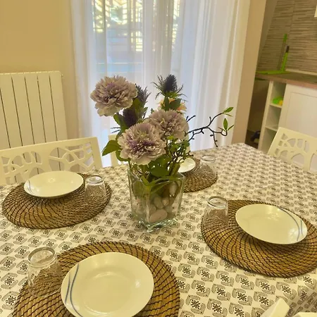 Casa Luciana דירה סן ג'יואבאני רוטונדו