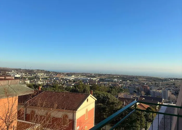 Casa Luciana דירה