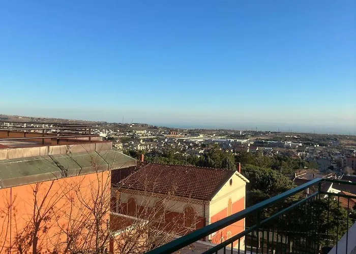 Casa Luciana דירה *